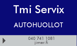 Tmi Servix logo